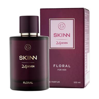 Skinn By Titan Noura Iris Eau De Parfum For her Eau de Parfum
